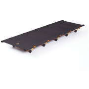 Campingliege Zulu Bed Low