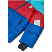Kinder Winterjacke Lego Wear Lwjaz 805 Bright blue