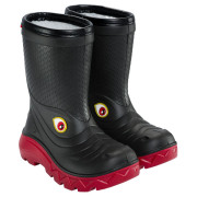 Kinder Winterschuhe Viking Outdoor Footwear Claw Warm Black/Red