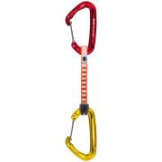 Expressset Skylotec Fly-weight EVO Long Set UL vel. 50 rot Red/Gold