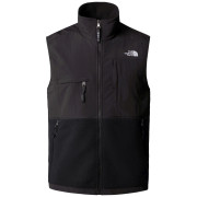 Herrenweste The North Face M Retro Denali Vest schwarz TNF BLACK