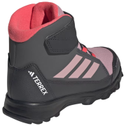 Kinderschuhe Adidas Terrex Snow Cw Climawarm