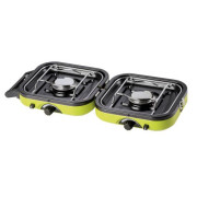 Campingkocher Meva Dual Compact