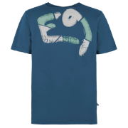 Herren-T-Shirt E9 Onemove Men's