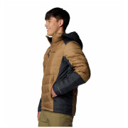 Herrenjacke Columbia Labyrinth Loop™ II Hooded Jacket