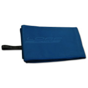 Handtuch Loap Cobb blau Blue