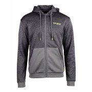 Herren-Sweatshirt Husky Asta M grau Dark Grey