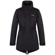 Damenmantel Husky Nevr L 2022 schwarz black