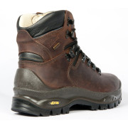 Schuhe Grisport Crusader Sympatex