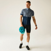 Herren Radtrikot Dare 2b Protraction III Jersey