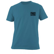 Herren-T-Shirt Nograd Free By Nature