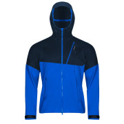 Herrenjacke High Point Zone Jacket blau Navy/Skydiver