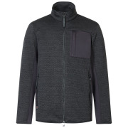 Herren Funktions-Sweatshirt Regatta Salgado grau/schwarz Ash/Black