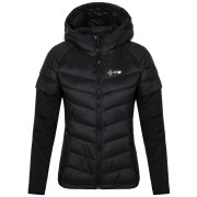 Damenjacke Kilpi Verons-W schwarz