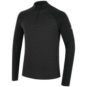 Herren-Funktionsset Zulu Merino 240 Zip Long