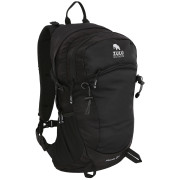 Rucksack Zulu Manta 20 L schwarz black