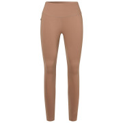 Damen-Leggings Regatta Outdoor Comfort Contour Leggings braun Mocha