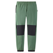 Kinderhose Reima Menoon grün Green Clay