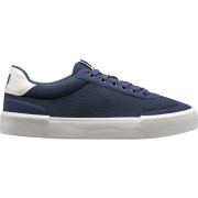 Herrenschuhe Helly Hansen Moss V-1 blau 576 Deep Steel / White