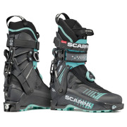 Skialp-Schuhe Scarpa F1 LT WMN