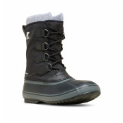 Herren Winterschuhe Sorel 1964 Pac™ Nylon Wp schwarz