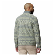 Herren-Sweatshirt Columbia Sequoia Grove™ Ii Fz Printed Fleece