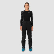 Damenhose Salewa Sella Dst Hyb Pant W