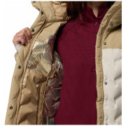 Damen-Winterjacke Columbia Mountain Croo™ III Mid Down Jacket