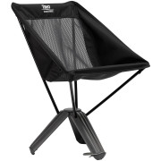 Campingstuhl Therm-a-Rest Treo Chair schwarz BlackMesh