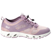 Damenschuhe Jack Wolfskin Breezer Vent Low W