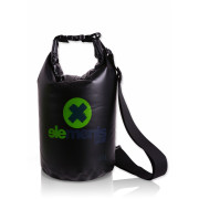 Packsack Elements Gear PRO 40 l schwarz