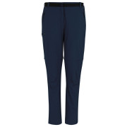 Damenhose Regatta Women’s Xert Stretch Z/O Trousers dunkelblau Navy