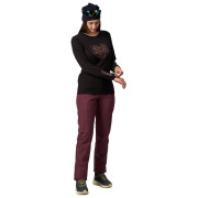 Damen-T-Shirt Northfinder Ange