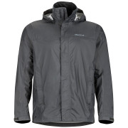 Herrenjacke Marmot PreCip Jacket dunkelgrau SlateGray