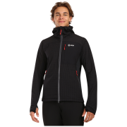 Herrenhose Kilpi Freni-M schwarz BLK