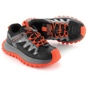 Kinderschuhe Alpine Pro Gerno Black