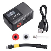 Kompressor Solight Digitaler Taschenkompressor Mini