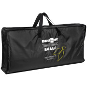 Teppich Brunner Balmat WH 250x350 grau/schwarz