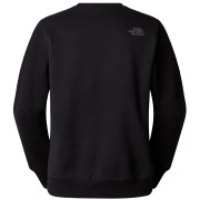 Herren-Sweatshirt The North Face M Drew Peak Crew
