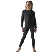 Kinder-Funktionsset Craft Core Wool Merino Set J