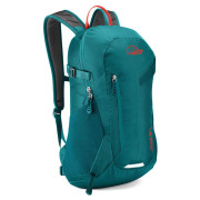 Rucksack Lowe Alpine Edge II 18 hellblau DarkJade/Dj