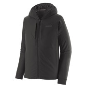 Herren Funktions-Sweatshirt Patagonia M's Nano-Air Light Hoody schwarz Ink Black