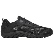 Herrensandalen Merrell Maipo 3 Aerosport M schwarz black