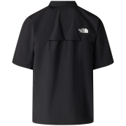 Herrenhemd The North Face Packable Short Sleeve Shirt