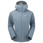 Herrenjacke Montane Spirit Jacket (2023) hellblau Stone Blue