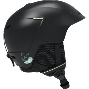 Damen Skihelm Salomon Icon Lt