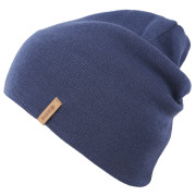 Merino-Strickmütze Kama A160 blau Lightblue