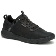 Herrenschuhe Caterpillar Hex Ready Low Wp schwarz BLACK