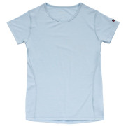 Damen-T-Shirt Devold Breeze Merino 150 T-Shirt Wmn