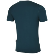 Herren-T-Shirt Zulu Bambus Forest 210 Short